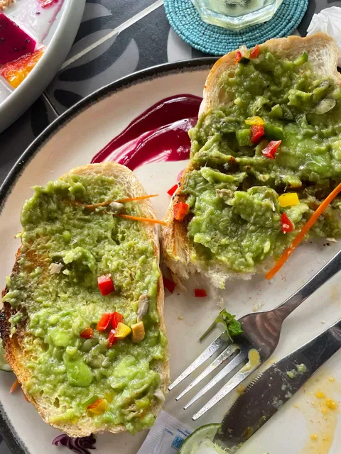 Avocado Resto