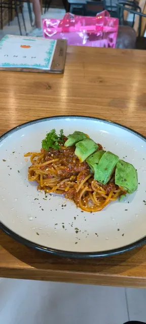 Avocado Resto