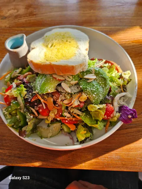 Avocado Resto