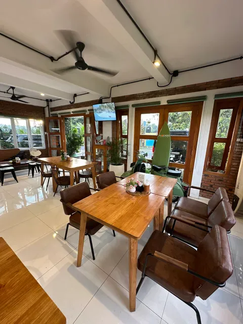 Avocado Resto