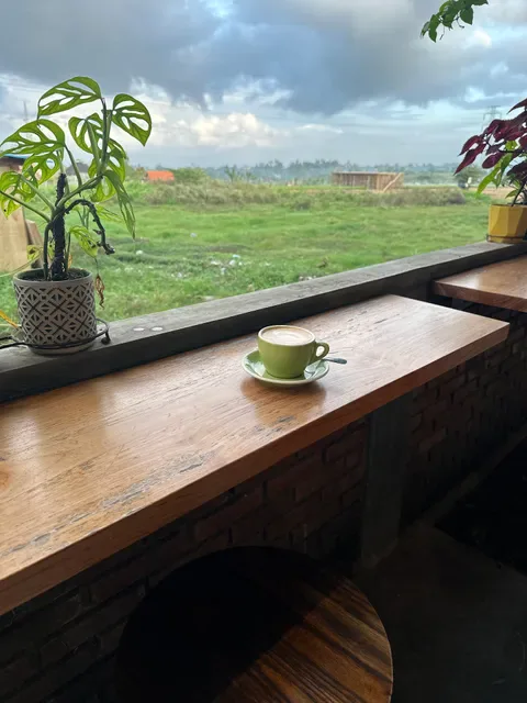 Avocado Resto