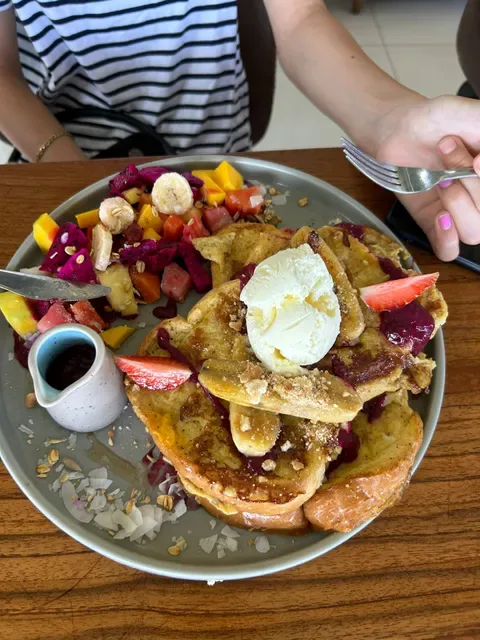 Avocado Resto