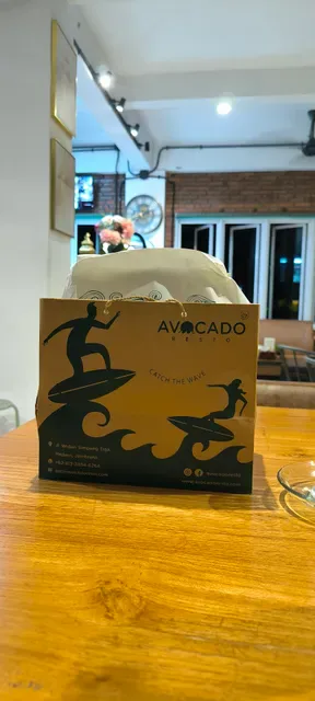 Avocado Resto