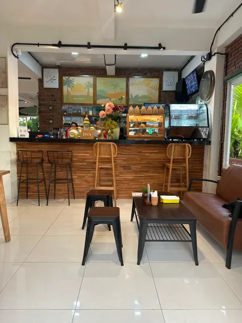 Avocado Resto