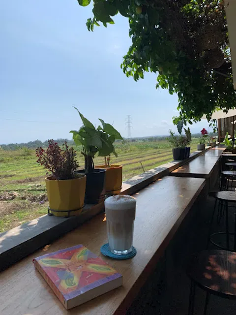 Avocado Resto