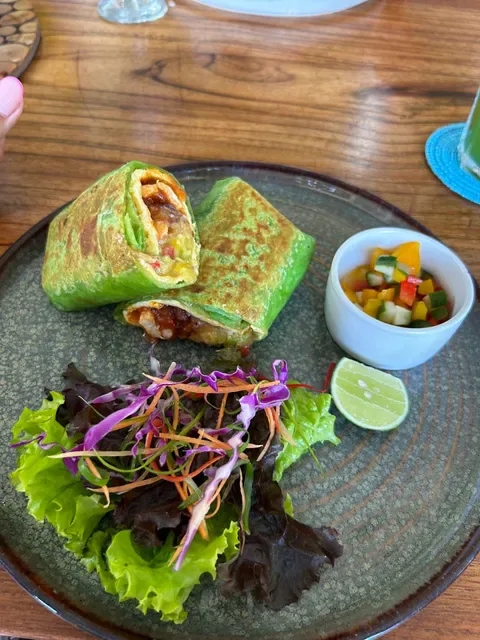 Avocado Resto