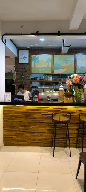 Avocado Resto