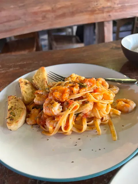 Rasta Cafe
