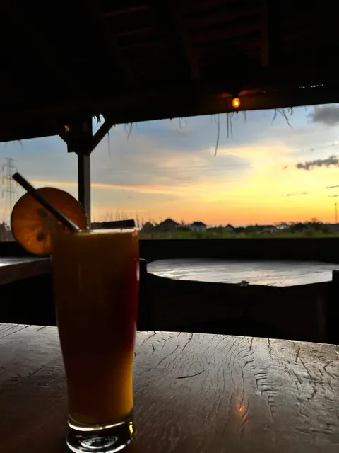 Rasta Cafe