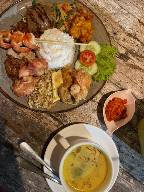 Rasta Cafe