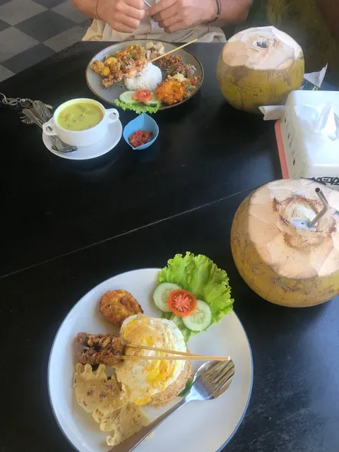 Rasta Cafe