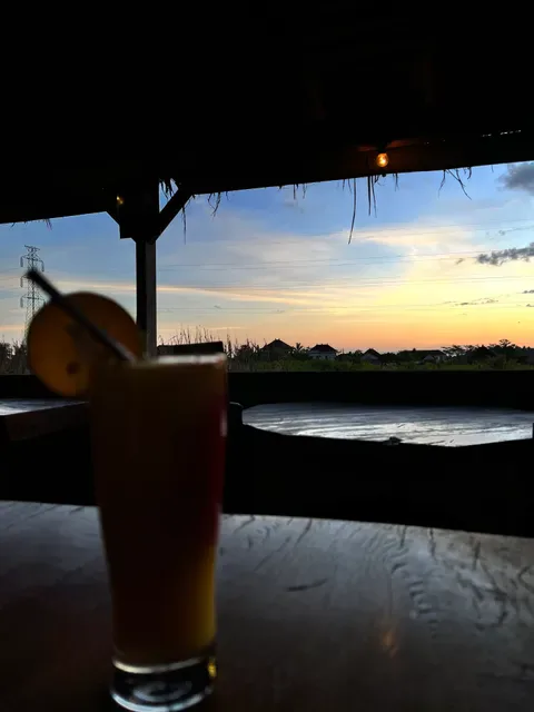 Rasta Cafe