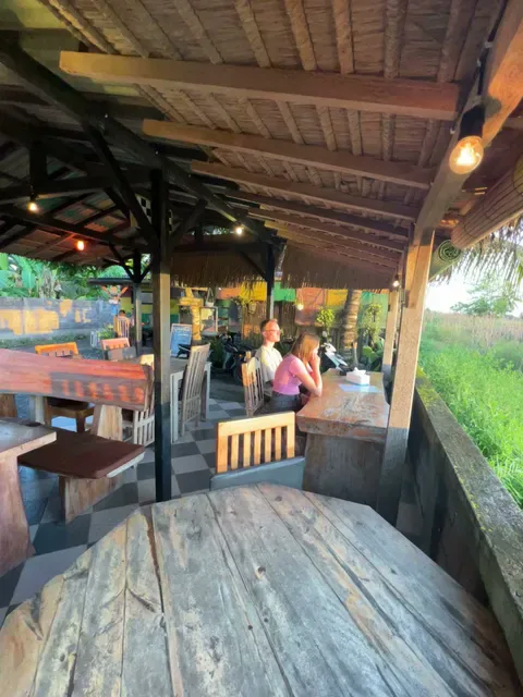 Rasta Cafe
