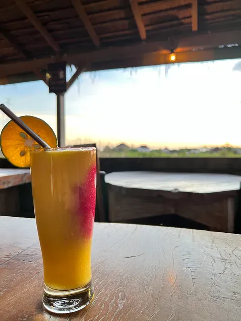 Rasta Cafe