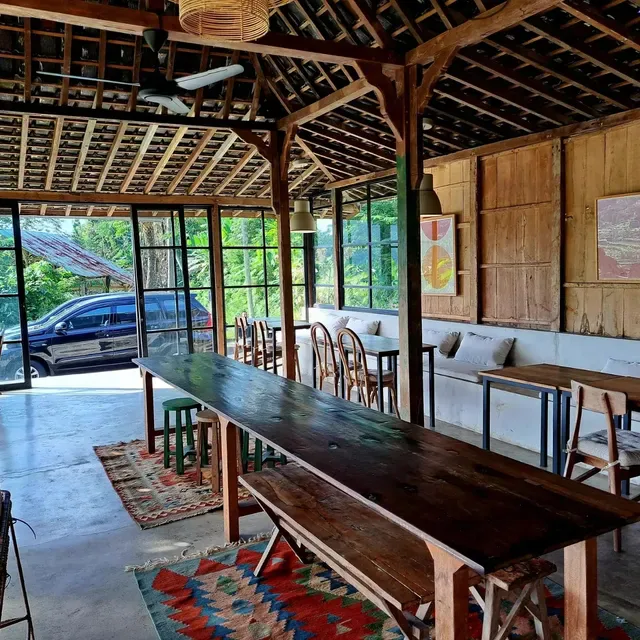 Batu Karu Kopi