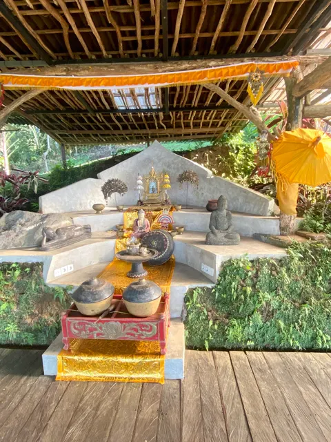 Batu Karu Kopi