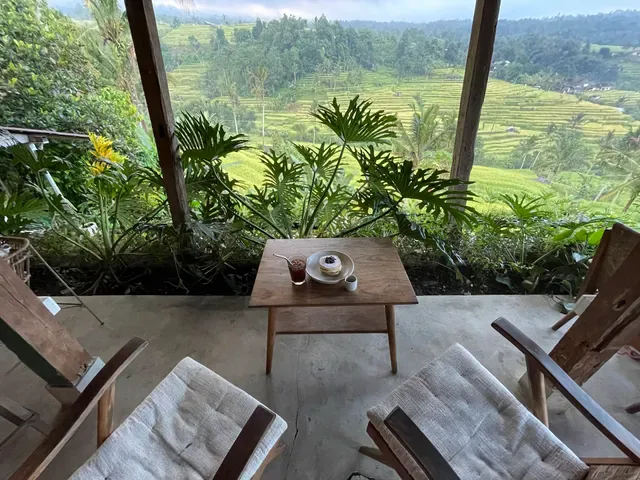 Batu Karu Kopi