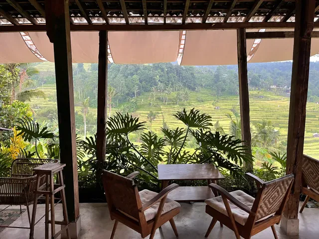 Batu Karu Kopi