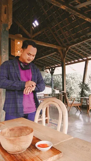 Batu Karu Kopi