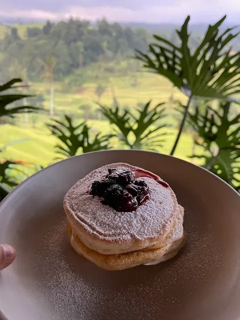 Batu Karu Kopi