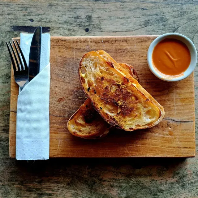 Batu Karu Kopi