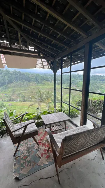 Batu Karu Kopi