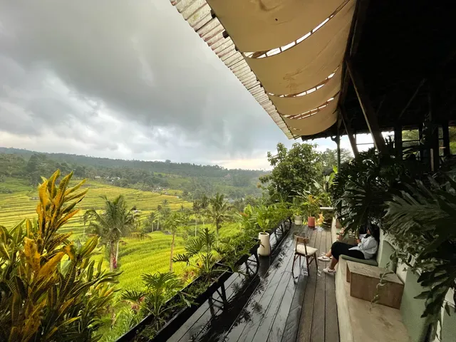 Batu Karu Kopi
