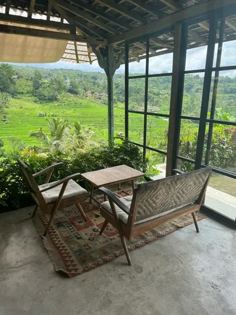 Batu Karu Kopi