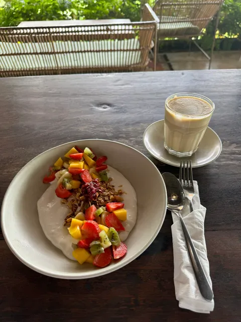 Batu Karu Kopi