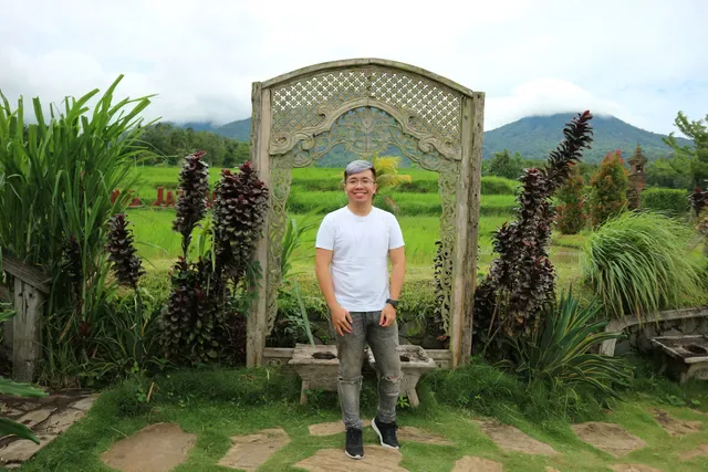 Gong Jatiluwih