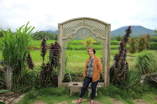 Gong Jatiluwih