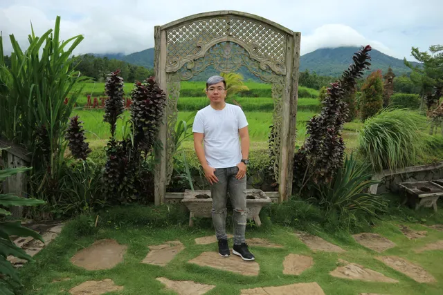 Gong Jatiluwih