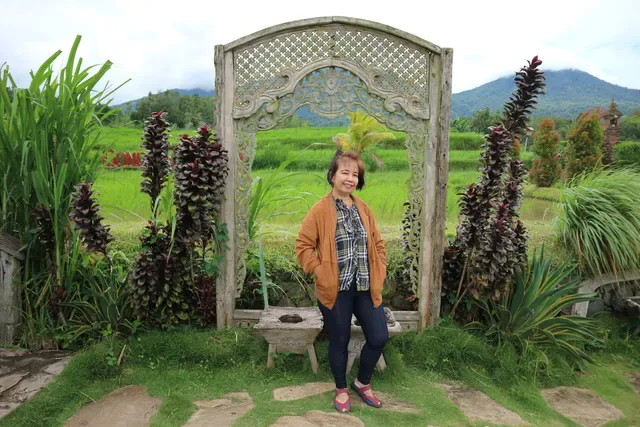 Gong Jatiluwih