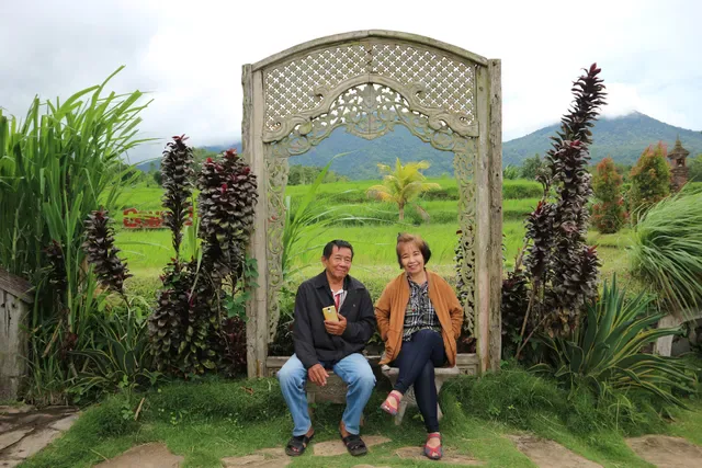 Gong Jatiluwih