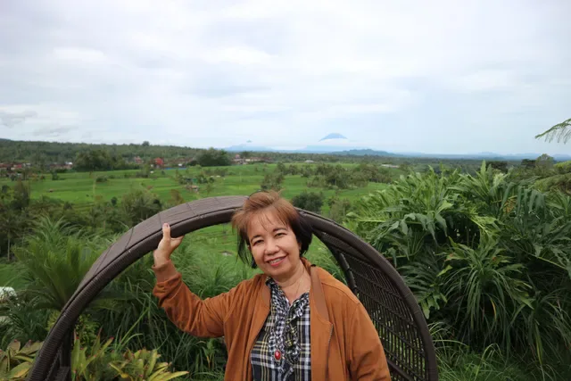 Gong Jatiluwih