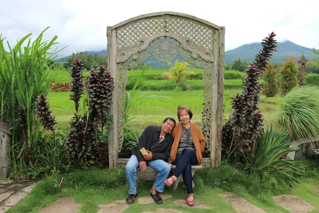 Gong Jatiluwih