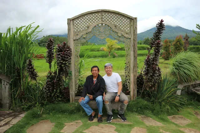 Gong Jatiluwih