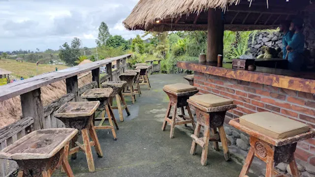 Gong Jatiluwih
