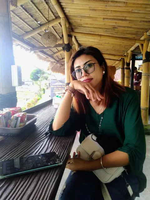 Green Talas