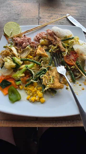 Jatiluwih Resto