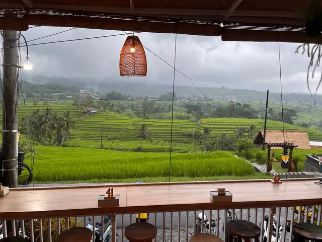 Jatiluwih Resto