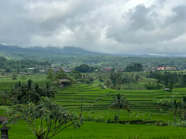 Jatiluwih Resto