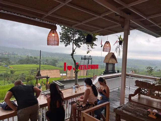 Jatiluwih Resto