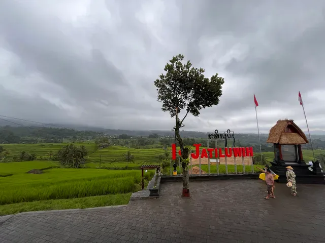 Jatiluwih Resto
