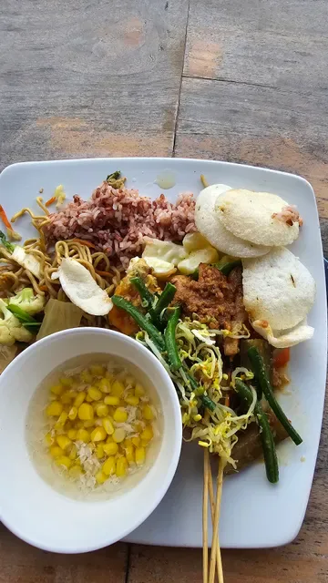 Jatiluwih Resto