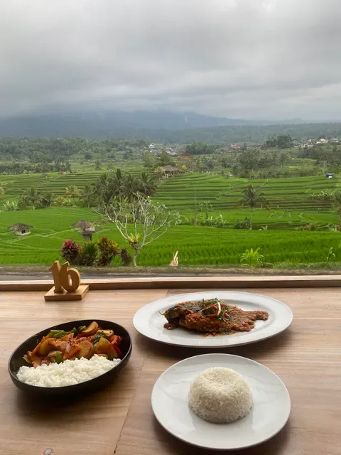 Jatiluwih Resto