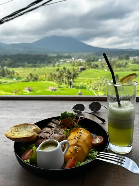Jatiluwih Resto