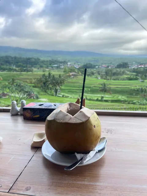 Jatiluwih Resto