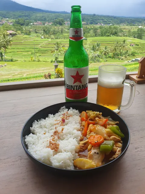 Jatiluwih Resto