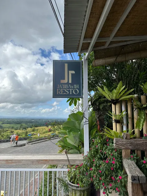 Jatiluwih Resto